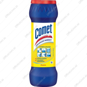 Təmizləyici toz Comet
